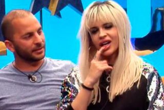 Ylenia y Antonio Tejado, 'borrachos perdidos', se enrollan en 'GH D&Uacute;O'