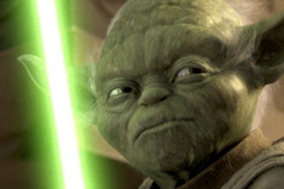 Yoda