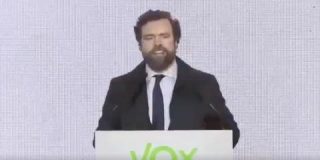 El genial chascarrillo de Iv&aacute;n Espinosa: "Si dos quinquis atracan tu casa, &iquest;a qui&eacute;n querr&iacute;as para defenderla?"