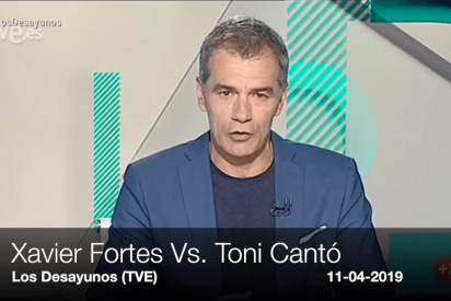 &iquest;Se hace el tonto &lsquo;El Lechero&rsquo; Fortes con el Doctor S&aacute;nchez?