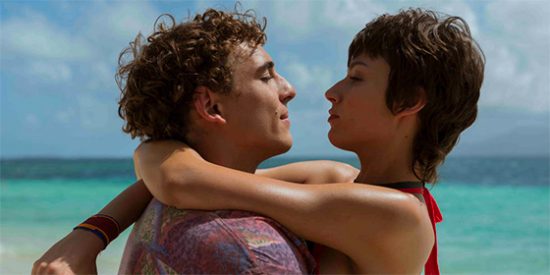 LA CASA DE PAPEL tiene fecha de estreno... ¡y ya hemos visto las primeras imágenes!