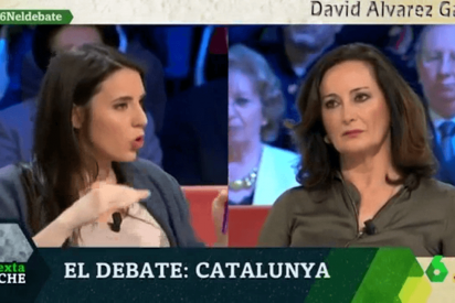 Arrimadas a Montero: "Que defiendas la Constituci&oacute;n es como ver a Herodes protegiendo a la infancia"