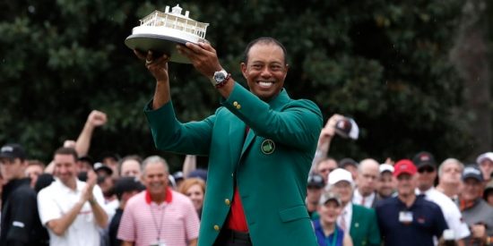 La confesión de Tiger Woods: Explicó cómo pasó de ser arrestado por "alcohol y drogas" a ganar el Masters