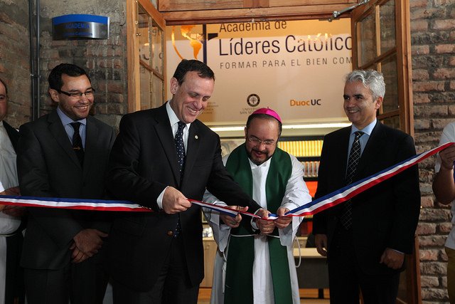 Paraguay acoge un encuentro latinoamericano de cat&oacute;licos con responsabilidades pol&iacute;ticas