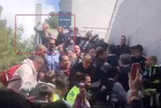 Este v&iacute;deo de Cayetana &Aacute;lvarez de Toledo zaf&aacute;ndose de los agresivos catabatasunos pasar&aacute; a la historia