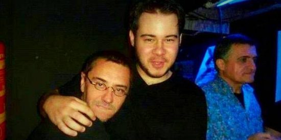 La Guardia Civil atrapa al rapero Pablo Hasel, cuando el enaltecedor del terrorismo acudía al recibimiento a un preso del Grapo