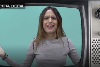 Las redes hacen polvo a Mar&iacute;a Pati&ntilde;o por un error garrafal en pleno directo...