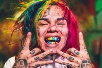 6ix9ine