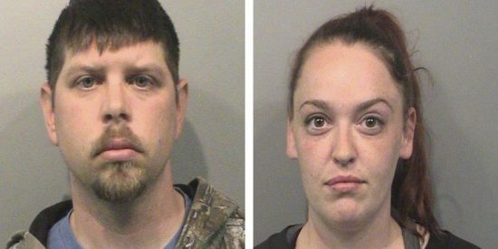 Pareja deja morir a su perro de hambre como 'castigo' por su divorcio