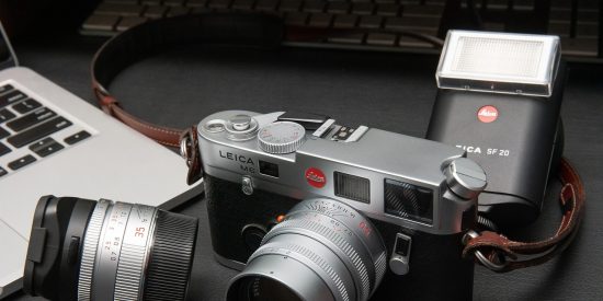 Los fotógrafos que han hecho historia en el mundo de la moda