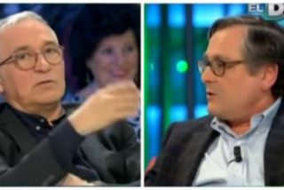 Marhuenda deja ojipl&aacute;tico a Sard&aacute; con una magistral respuesta a su ataque contra Vox