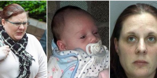 Una madre golpea hasta matar a su beb&eacute; de dos meses s&oacute;lo "porque lloraba"