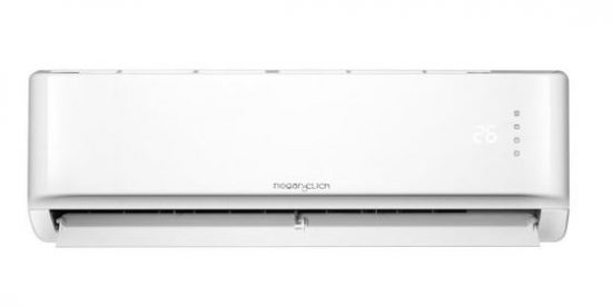 Aire acondicionado HogarClick en Split