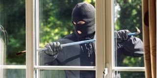 Baleares: un ladr&oacute;n entra a una vivienda para robar, pero se queda dormido