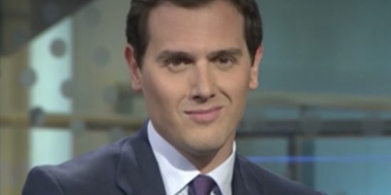 Albert Rivera
