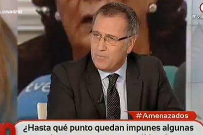 El juez imputan al ex n&uacute;mero dos de Comunicaci&oacute;n de La Moncloa por el espionaje a Iglesias
