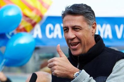 García Albiol juega fuerte y solo en su vídeo electoral: "Le voy a votar a él, no al PP"