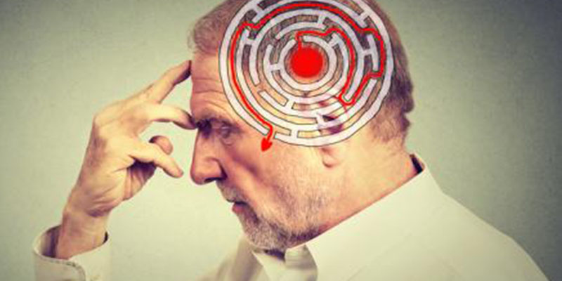 El análisis sangre puede ayudar a detectar el riesgo de padecer Alzheimer