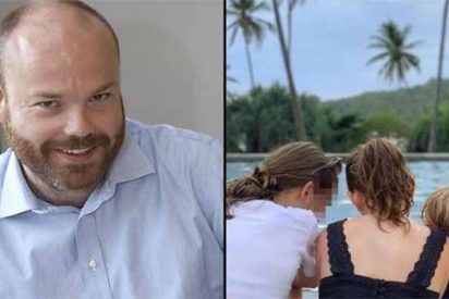 Sri Lanka: Mueren tres de los cuatro hijos del due&ntilde;o de ASOS en la matanza de las iglesias y los hoteles