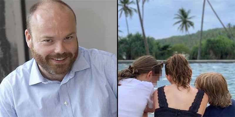 Sri Lanka: Mueren tres de los cuatro hijos del dueño de ASOS en la matanza de las iglesias y los hoteles