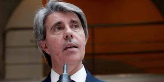 El 'tránsfuga' Garrido no ha renunciado a su acta del PP y sigue cobrando por ella después de fichar por CS