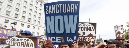 La Corte de Apelaciones niega demanda del Gobierno Trump y mantiene a California como estado santuario para hispanos