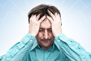 ¡Nos ataca una “epidemia de ansiedad”!