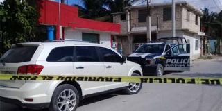Asesinan en Canc&uacute;n a alias "El Gato": jefe de plaza del C&aacute;rtel Jalisco Nueva Generaci&oacute;n (CJNG)