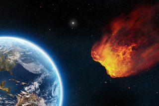 Un asteroide del tamaño de un campo de fútbol se acerca a la Tierra con posibilidades remotas de colisión, pero con posibilidades