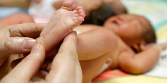 Detienen a un joven de 18 a&ntilde;os por la presunta violaci&oacute;n a un beb&eacute; de 13 meses