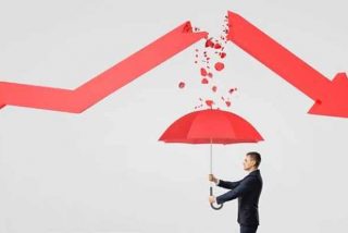 Italia estornuda y los bancos espa&ntilde;oles se ponen a temblar Bolsa