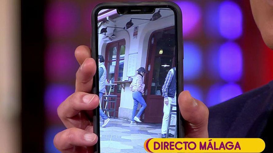 Las Campos, hundidas: cazan a Carmen Borrego estafando laboralmente a Telecinco