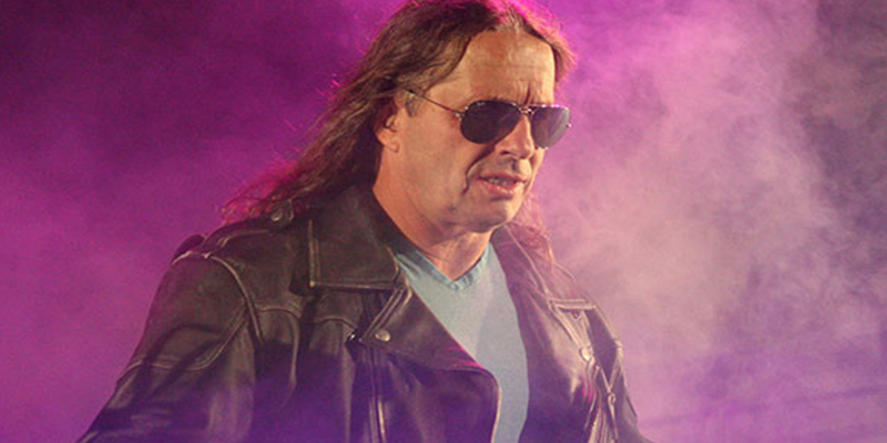 Bret Hart