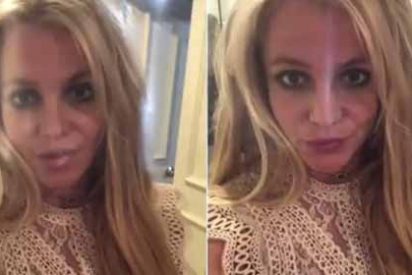 El mensaje de Britney Spears para tranquilizar a sus seguidores y que termina preocupando m&aacute;s