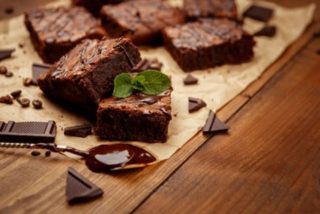 C&oacute;mo hacer brownies f&aacute;ciles ?