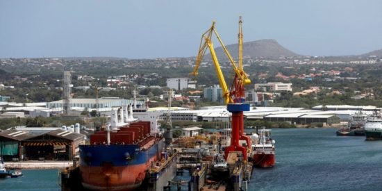 EEUU sanciona a 34 embarcaciones que PDVSA usaba para llevar petr&oacute;leo a Cuba