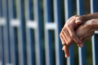 Los asesinos de la dependienta de Tirso de Molina ya duermen en prisi&oacute;n