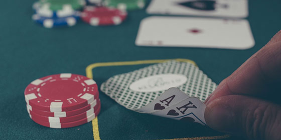 Casinos en Espa&ntilde;a