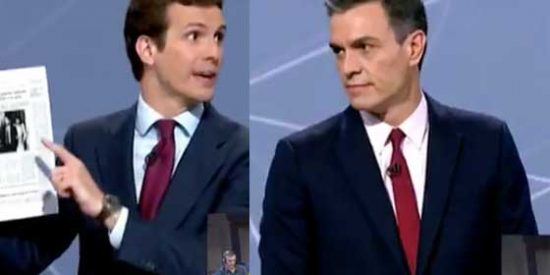 Las redes retratan a Évole por atacar a Pablo Casado y justificar al socialista Eguiguren, condenado por maltrato: "Para bajeza, tu periodismo"