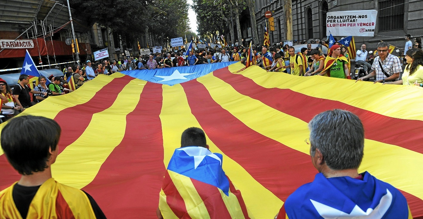 Francisco Iglesias Carreño: "¡Ciutadans de Catalunya!, ¡Ja Sóc aquí!, referenciado a la CE´1978"