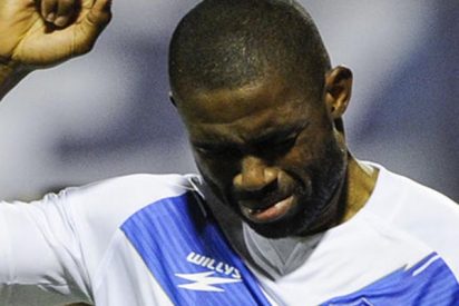 C&eacute;sar Mena, el futbolista que todos los equipos desean como rival: Bate el r&eacute;cord de autogoles en su propia puerta