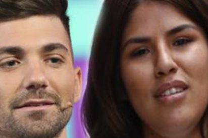 El chantaje sexual de Chabelita a Alejandro Albal&aacute; sale a la luz