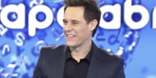 ¿Sabes qué invitada famosa ha besado en la boca a Christian Gálvez en ‘Pasapalabra’?