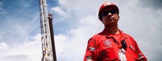Venezuela, entre los cuatro pa&iacute;ses de la OPEP con menores ingresos per c&aacute;pita por exportaciones