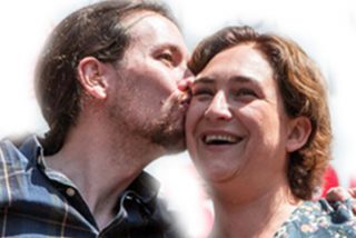 Homicidios y robos con violencia se multiplican en la Barcelona de izquierdas de Colau