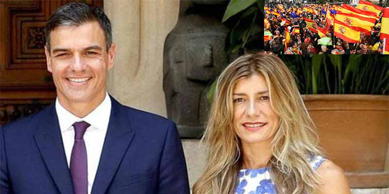 Manos Limpias y el déspota ególatra que se enamoró de la hija del dueño del burdel…