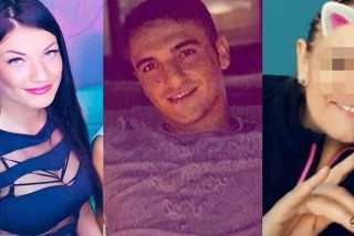 La pasi&oacute;n, muerte y descuartizamiento de Nerea en la que se compinch&oacute; toda la familia rumana