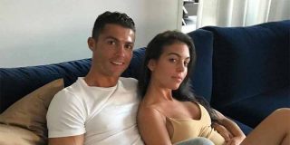 Cristiano y Georgina se casan en secreto tras a&ntilde;os de rumores