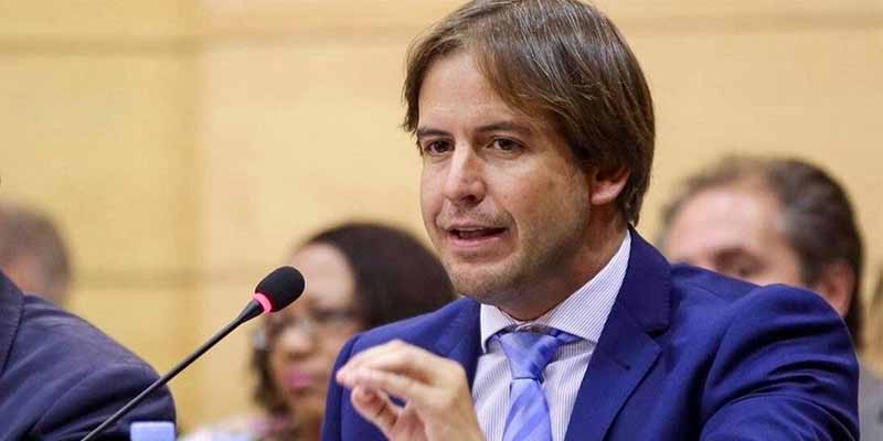 UPYD se alía con Ciudadanos cinco años después de la 'Gran Guerra'