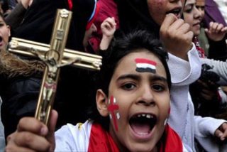 Egipto 'regulariza' centenares de iglesias cristianas y facilita los permisos para nuevas construcciones